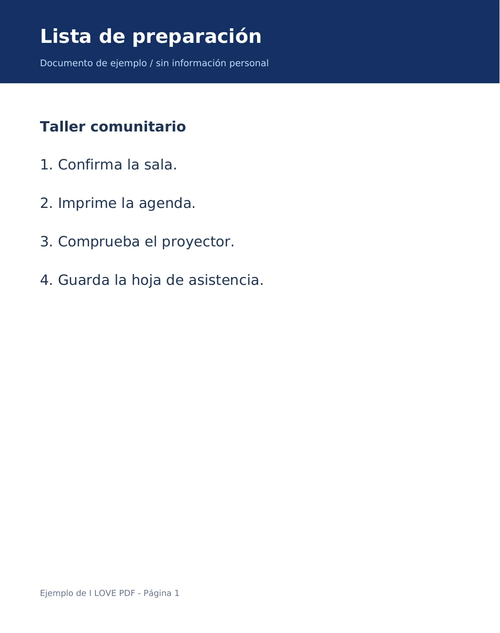 Vista del PDF resultante en posición vertical tras un giro de 270 grados en sentido horario.
