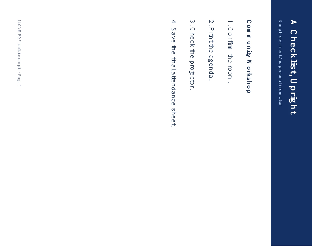 Actual source PDF rendered sideways before rotation.