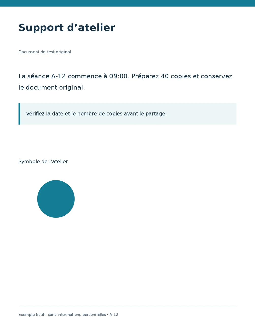 Image de page extraite du téléchargement Word visuel réel.