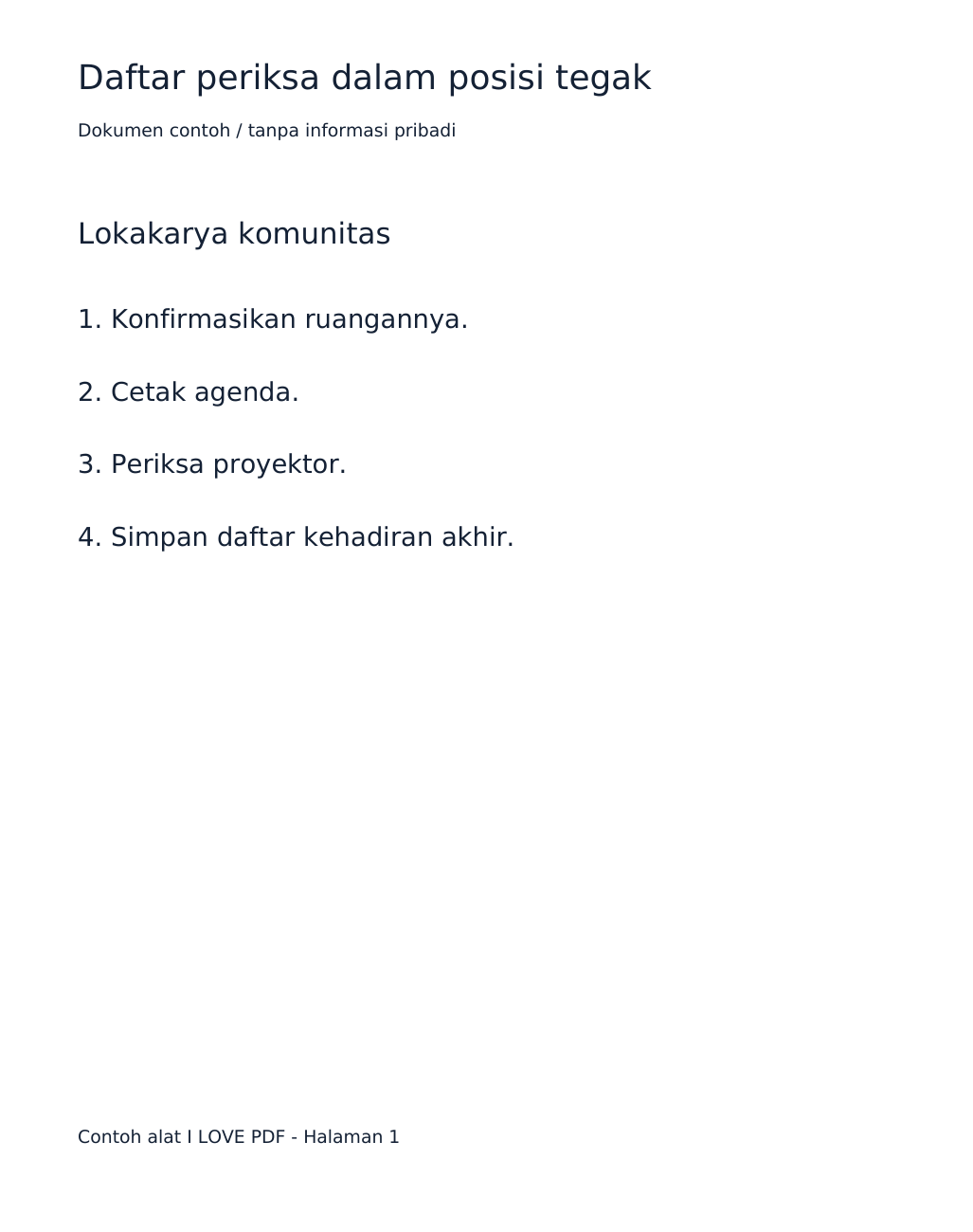 PDF hasil sebenarnya dirender tegak setelah putaran 270 derajat searah jarum jam.